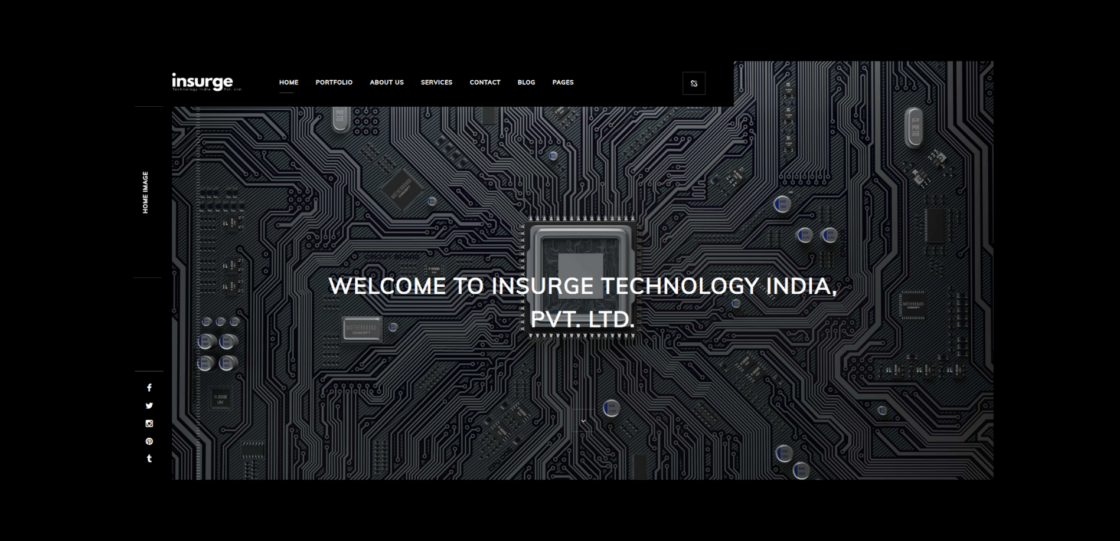 Insurge Technologies