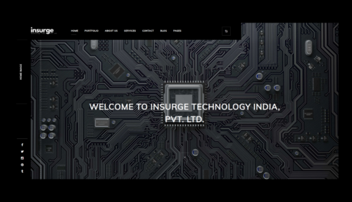 Insurge Technologies