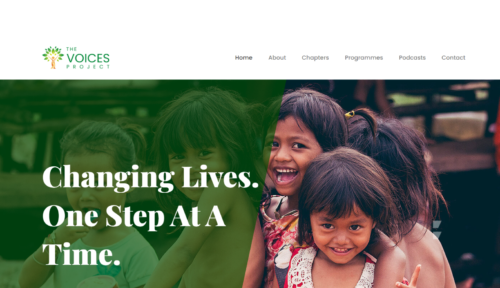 The Voices Project