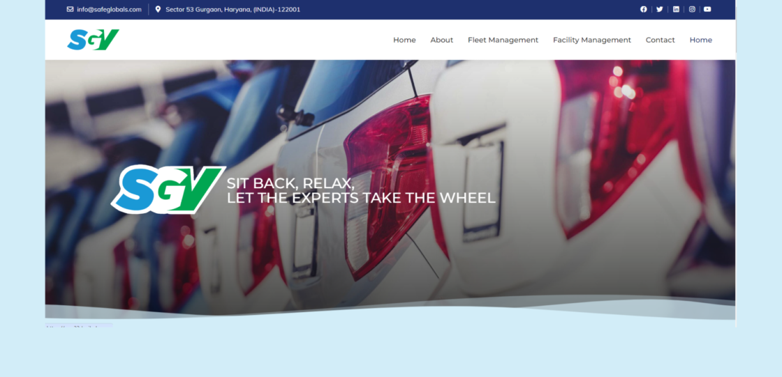 Safe Global Ventures